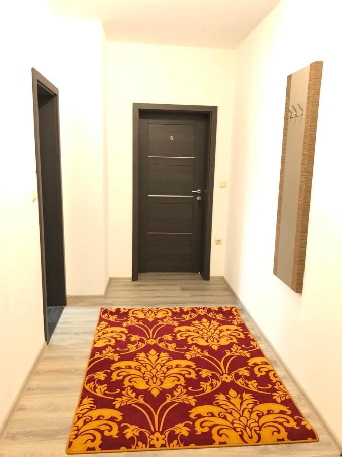 Pension Goldenes Vogtland Adorf Екстериор снимка