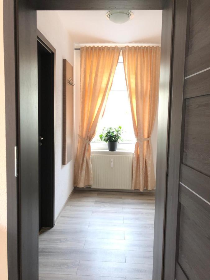 Pension Goldenes Vogtland Adorf Екстериор снимка
