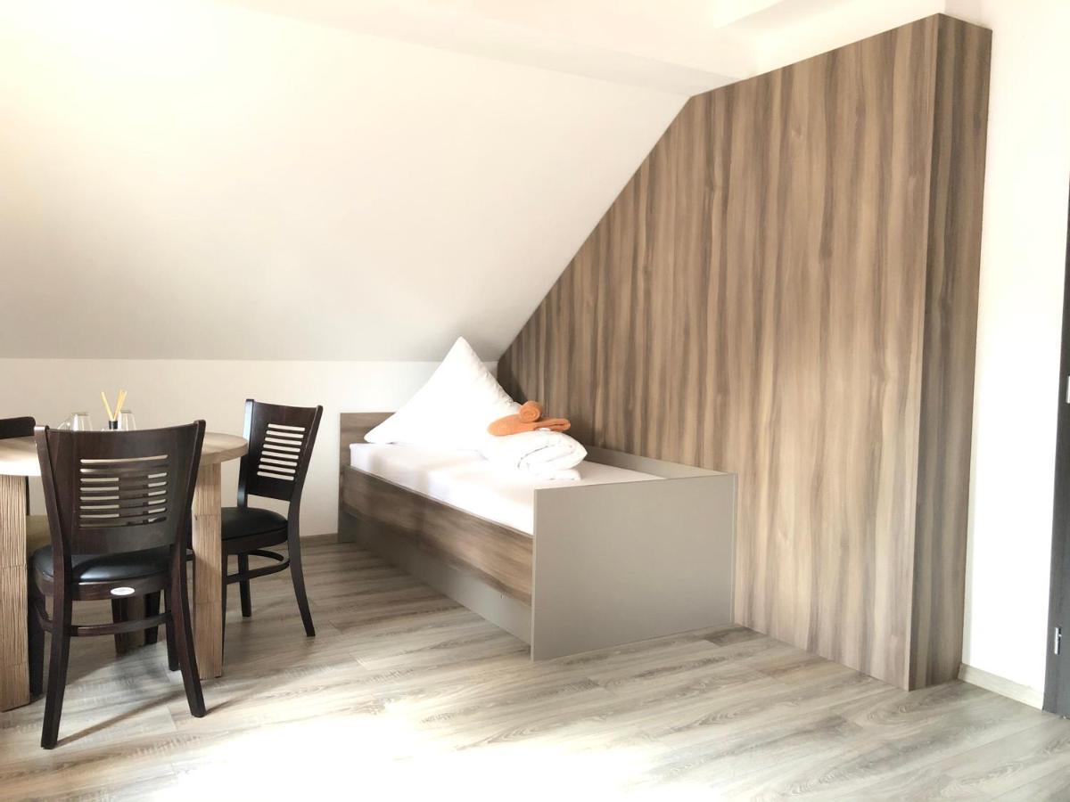 Pension Goldenes Vogtland Adorf Екстериор снимка