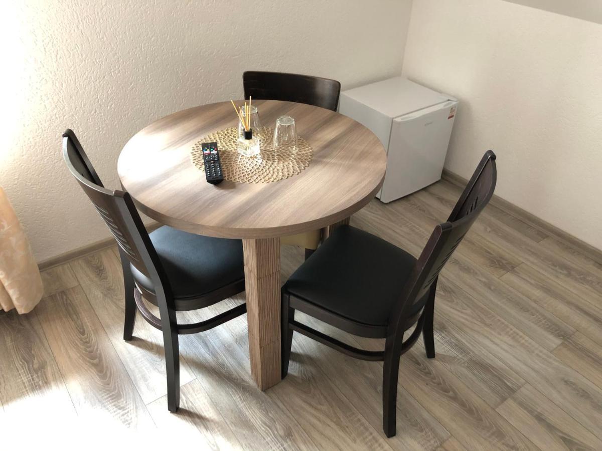 Pension Goldenes Vogtland Adorf Екстериор снимка
