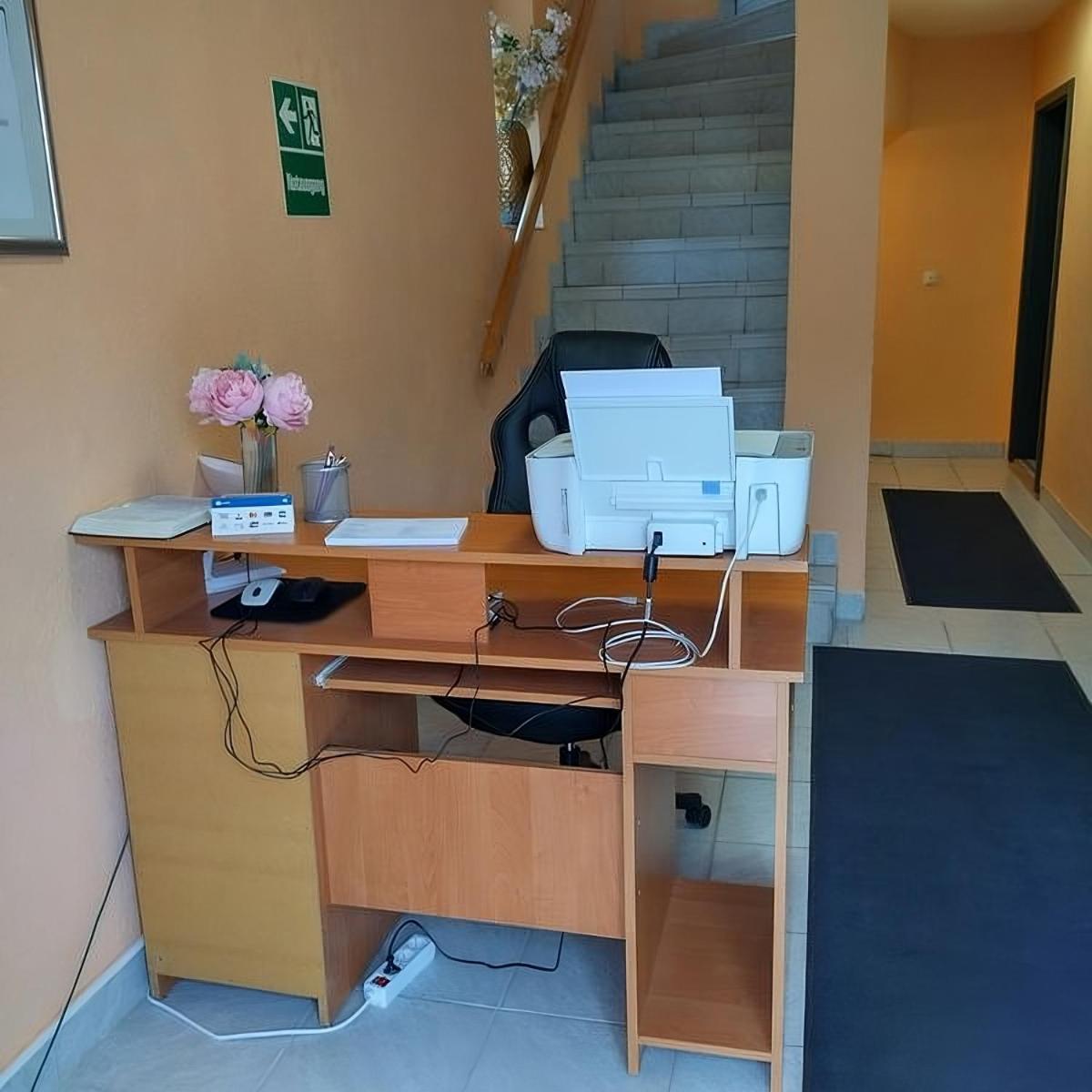 Pension Goldenes Vogtland Adorf Екстериор снимка