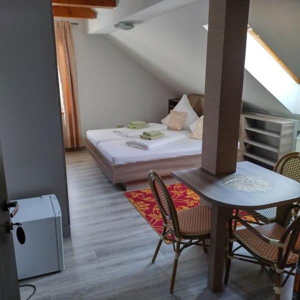 Pension Goldenes Vogtland Adorf Екстериор снимка