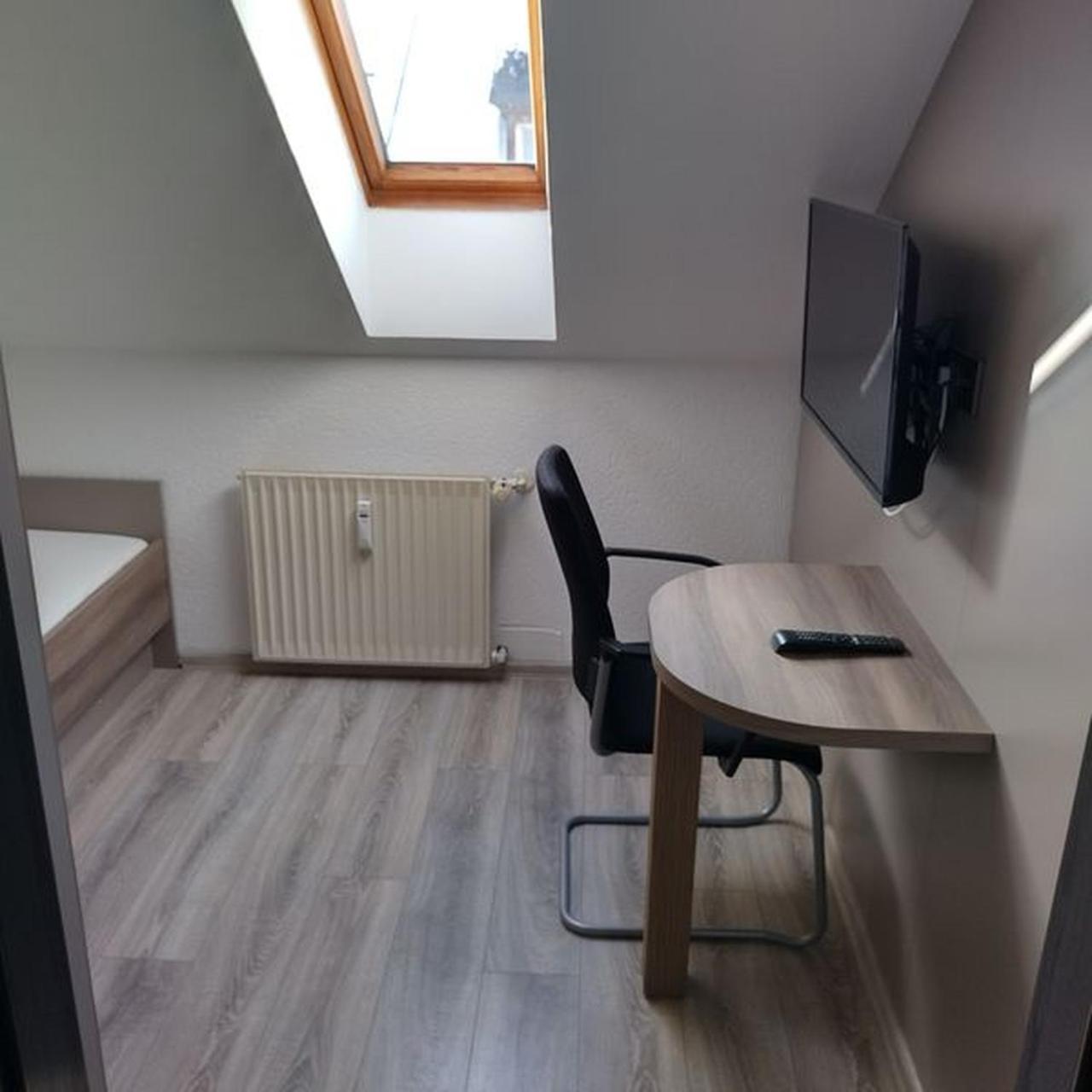 Pension Goldenes Vogtland Adorf Екстериор снимка